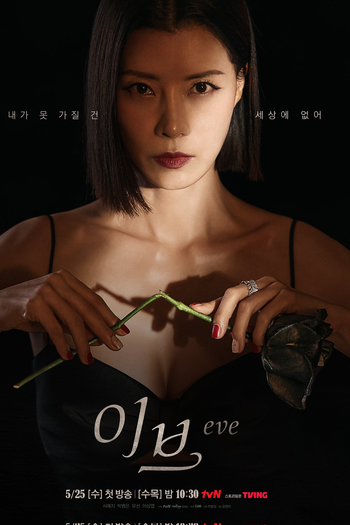  de Série Eve (2022)