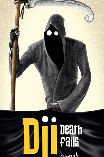  de Curta Dji. Death Fails (2012)