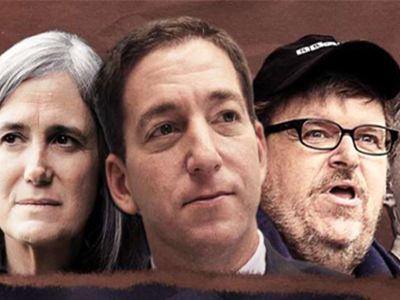 Foto 1 de Todo Governo Mente