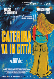 Caterina Va in Città (Caterina Va in Città)