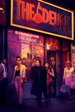 The Deuce (The Deuce)