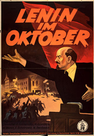 Lenin em Outubro (Lenin v oktyabre)