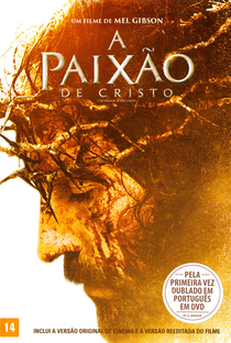 A Paixão de Cristo - Poster / Capa / Cartaz - Oficial 11