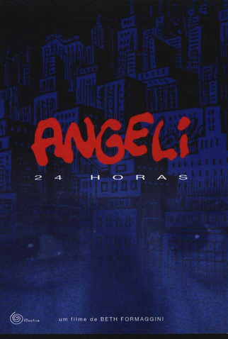 Poster 1 de Curta Angeli 24h (2010)