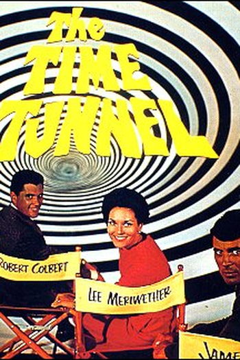  de Série O Túnel do Tempo (1ª Temporada) (1966)