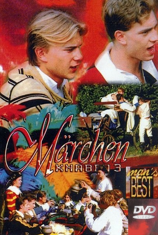 Poster 1 de Filme Märchenknaben 3 (1993)