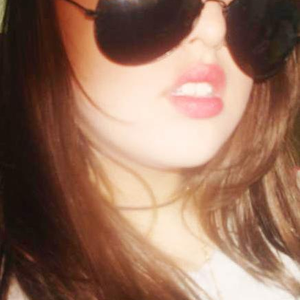 Foto de perfil de Bruna Oliveira