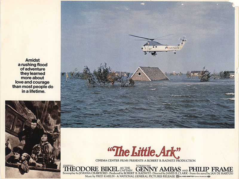 Foto 20 de Os Órfãos