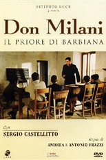 Dom Milani (Don Milani - Il priore di Barbiana)