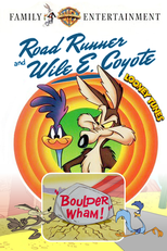 Sai Dessa, Papa-Léguas! (Boulder Wham!)