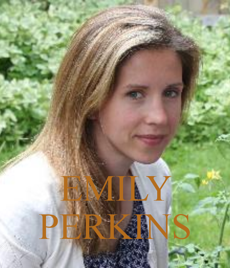 Emily Perkins - Foto 7
