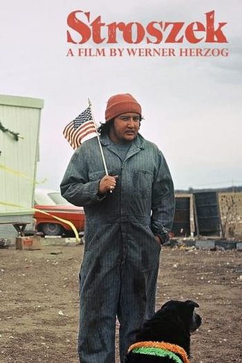  de Filme Stroszek (1977)