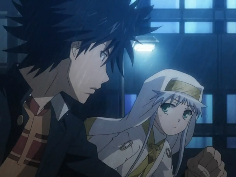 Foto 4 de To Aru Majutsu no Index 2