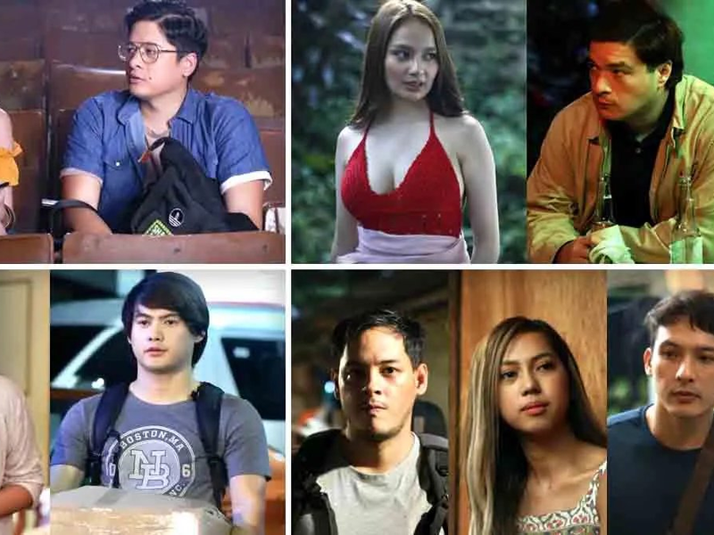 Foto 1 de Erotica Manila