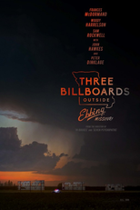 Três Anúncios Para um Crime (Three Billboards Outside Ebbing, Missouri)