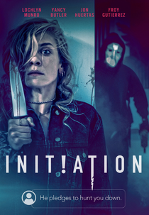 Iniciação (Initiation)