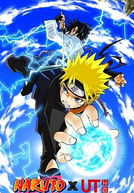 Naruto: OVA 8 - Naruto x UT. Sage Naruto vs Sasuke (ナルトは、UTをxは)