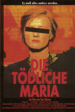 Deadly Maria (Die Tödliche Maria)