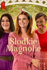 Doces Magnólias (2ª Temporada) (Sweet Magnolias (Season 2))