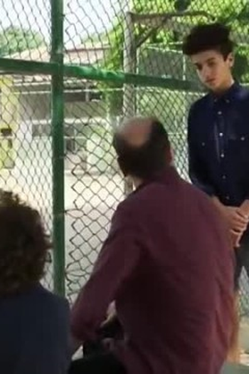 Poster de Episódio Episódio 01 (2018)