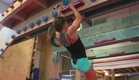 Finding Minnesota: Discovering The Ninja Warrior Workout