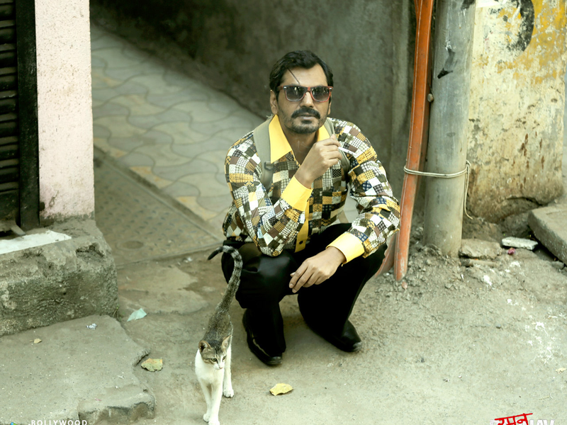 Foto 3 de Raman Raghav 2.0