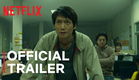 Mad Unicorn | Official Trailer | Netflix