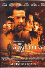 Até Que a Morte Nos Separe (The Gingerbread Man)