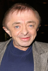 Michael J. Anderson