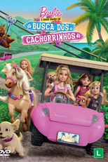Barbie e Suas Irmãs em Busca dos Cachorrinhos (Barbie and Her Sisters in a Puppy Chase)