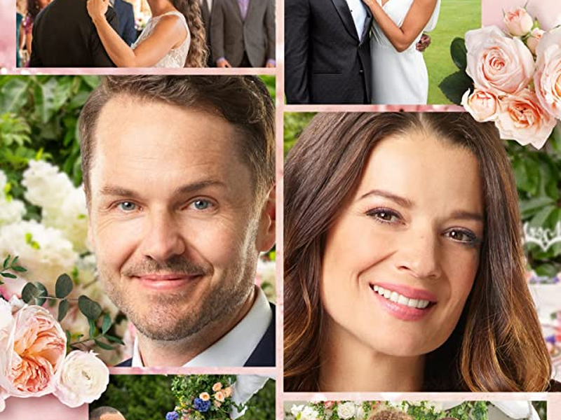 Foto 1 de Wedding Every Weekend