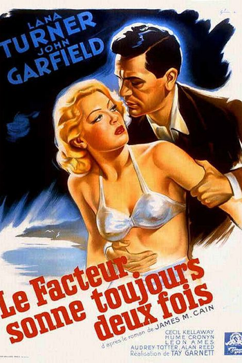  de Filme O Destino Bate à sua Porta (1946)