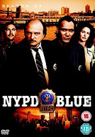 Nova Iorque Contra o Crime (4ª Temporada)