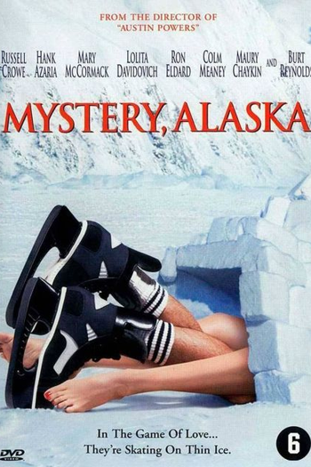  de Filme Esquentando o Alasca (1999)