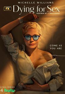 Morrendo por Sexo (Dying for Sex)