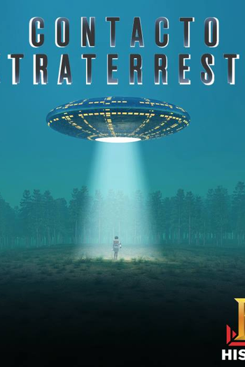  de TV Contato Extraterrestre (2013)