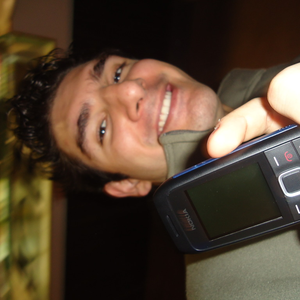 Foto de perfil de Fabio Occhiuzzo
