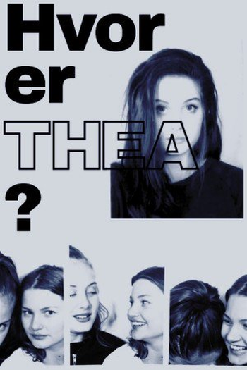  de Série Onde Está Thea? (2017)