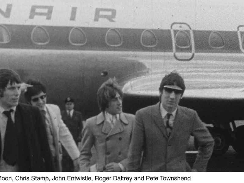 Foto 16 de Lambert & Stamp