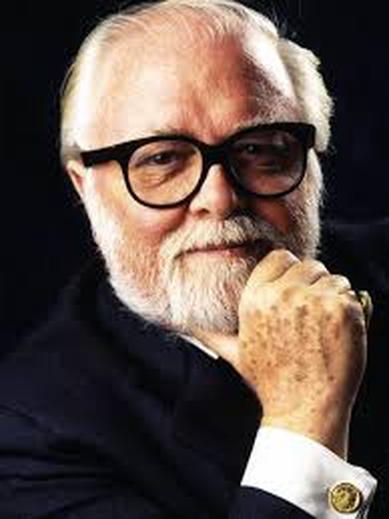 Richard Attenborough - Foto 2