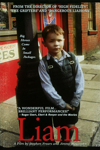  de Filme Liam (2000)