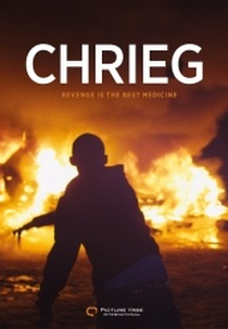 Chrieg Em Guerra (Chrieg)