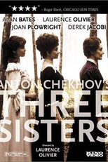 As Três Irmãs (Three Sisters)