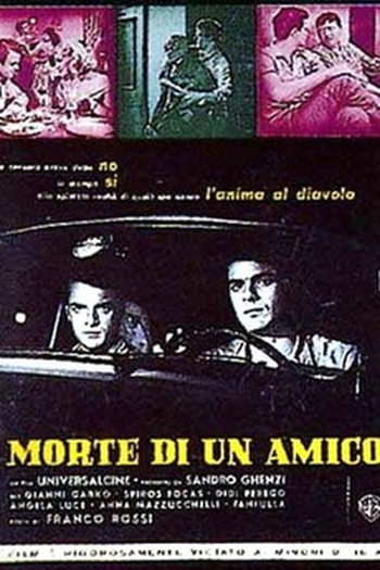  de Filme A Morte de um Amigo (1960)