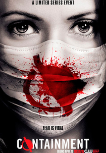 Containment (1ª Temporada) (Containment (Season 1))