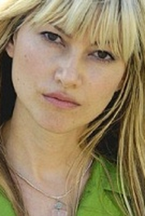 Lisa Marie Newmyer - Poster 1