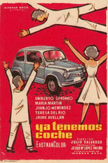 Ya Tenemos Coche (Ya Tenemos Coche)