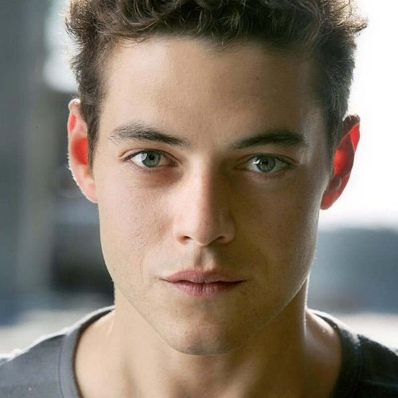 Rami Malek - Foto 18