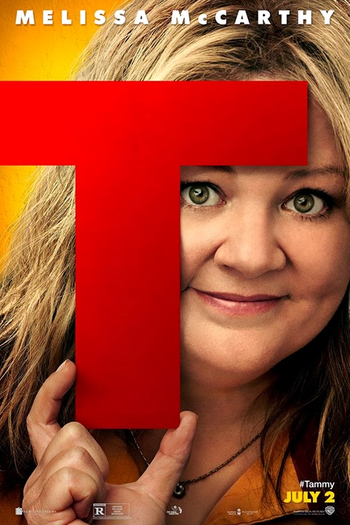  de Filme Tammy: Fora de Controle (2014)