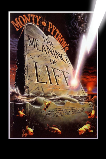  de Filme O Sentido da Vida (1983)